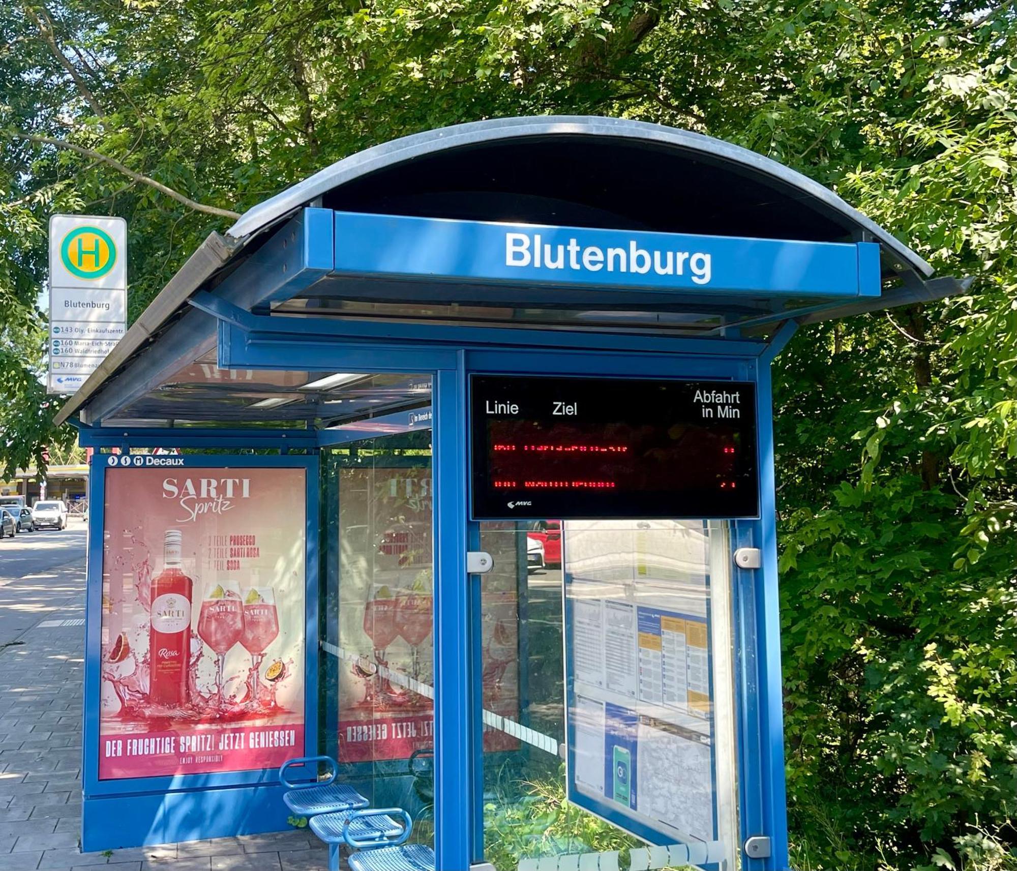 Erdgeschosswohnung Neben Schloss Blutenburg Mit Privatem Garten ميونيخ المظهر الخارجي الصورة
